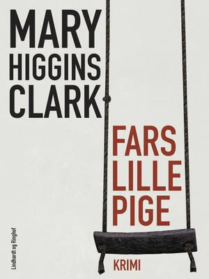 Fars lille pige【電子書籍】[ Mary Higgins Clark ]