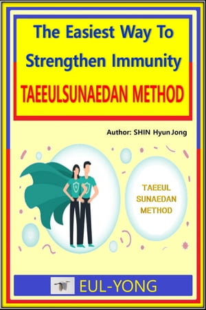 Taeeulsunaedan Method