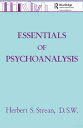 ＜p＞Presents the fundamentals of theory and technique of psychoanalytic treatment, valuable for psychotherapists and students. Begins with a review of Freud's theory of personality and its modifications, and discusses transference and countertransference reactions; unconscious meanings of problems and＜/p＞画面が切り替わりますので、しばらくお待ち下さい。 ※ご購入は、楽天kobo商品ページからお願いします。※切り替わらない場合は、こちら をクリックして下さい。 ※このページからは注文できません。