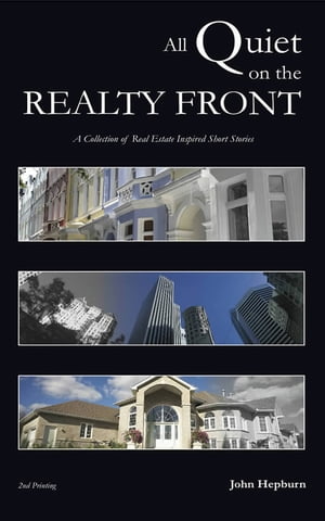 All Quiet on the Realty Front