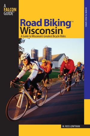 Road Biking™ Wisconsin