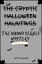 The cryptic Halloween Hauntings: The mummy scroll mystery