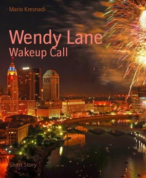 Wendy Lane