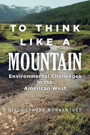 ＜p＞In the West, shortsighted human self-interest has resulted in devastating environmental losses. The fur trade decimated beaver populations, and streams and wetland ecosystems deteriorated. Though most mining ceased by the late 1920s, water running from the Pacific Mine nearly a century later still carried ten times the lead level standard set by the federal Clean Water Act. Where grazing depleted native bunchgrasses, fire-prone cheatgrass grew in its place. Migrating from Idaho streams, salmon once reached the ocean in ten to fourteen days. Now it takes fifty or more. In 2016, a snowstorm blew a flock of snow geese off course. They landed on contaminated water, and about three thousand died.＜/p＞ ＜p＞Author Niels S. Nokkentved takes a fresh look at environmental challenges affecting Northwest residents. His essays examine cultural conflicts over resource extraction, threats to watersheds from abandoned mines, wolf recovery in the northern Rocky Mountains, the lingering effects of livestock grazing on western rangelands, and the rapidly disappearing sage grouse. They discuss the importance of forest fires, the value of beavers, the failed promises of salmon hatcheries, the reasons behind the decline of the timber industry in the Pacific Northwest, and how unlikely allies learned to set aside their differences in order to resolve long-standing disputes.＜/p＞ ＜p＞Nokkentved’s goal is to encourage people to think like a mountain--in other words, to consider the long-term consequences. He shares his connection to each concern as well as his own evidence-based perspective. He believes that it most profits society--collectively and as individuals--when people respect the balance of nature, and he wants to draw others to the same conclusion.＜/p＞画面が切り替わりますので、しばらくお待ち下さい。 ※ご購入は、楽天kobo商品ページからお願いします。※切り替わらない場合は、こちら をクリックして下さい。 ※このページからは注文できません。