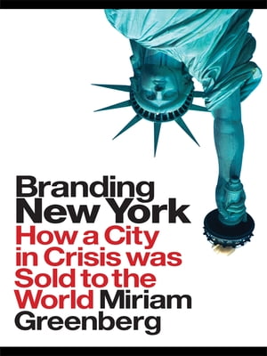 ＜p＞Winner of the ＜strong＞2009＜/strong＞ ＜strong＞Robert Park Book Award＜/strong＞ for best Community and Urban Sociology book!＜/p＞ ＜p＞＜em＞Branding New York＜/em＞ traces the rise of New York City as a brand and the resultant transformation of urban politics and public life. Greenberg addresses the role of "image" in urban history, showing who produces brands and how, and demonstrates the enormous consequences of branding. She shows that the branding of New York was not simply a marketing tool; rather it was a political strategy meant to legitimatize market-based solutions over social objectives.＜/p＞画面が切り替わりますので、しばらくお待ち下さい。 ※ご購入は、楽天kobo商品ページからお願いします。※切り替わらない場合は、こちら をクリックして下さい。 ※このページからは注文できません。