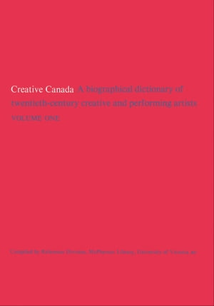 Creative Canada