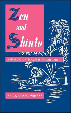 Zen and Shinto