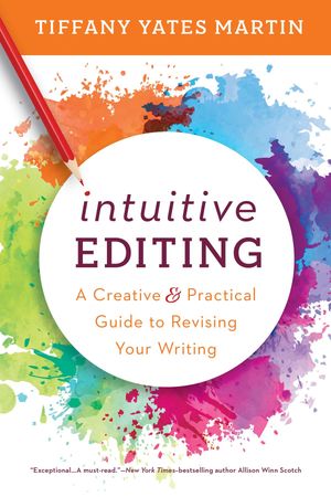 Intuitive Editing