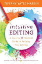 Intuitive Editing A Creative a