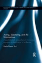 Acting, Spectating and the Unconscious A psychoanalytic perspective on unconscious mechanisms of identification in spectating and acting in the theatre.