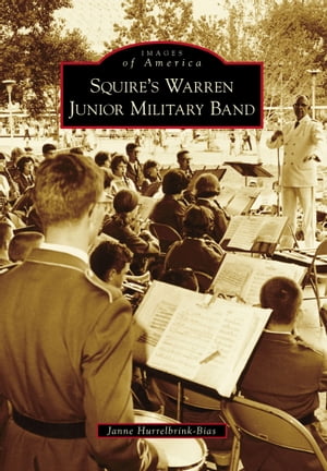 Squire's Warren Junior Military Band