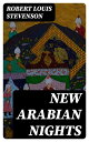 ŷKoboŻҽҥȥ㤨New Arabian NightsŻҽҡ[ Robert Louis Stevenson ]פβǤʤ300ߤˤʤޤ