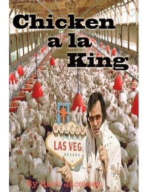 Chicken A La King