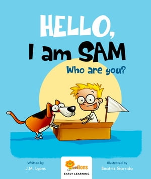 Hello, I Am Sam