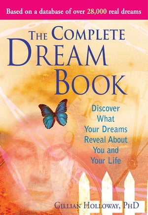 The Complete Dream Book