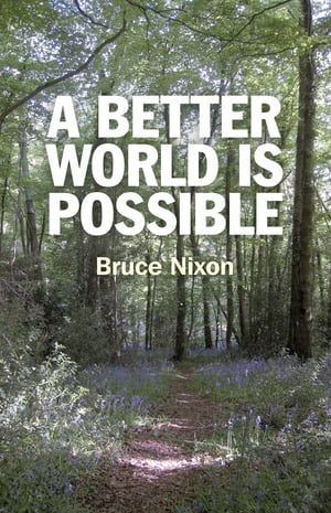 A Better World is Possible【電子書籍】[ Br