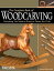 The Complete Book of Woodcarving