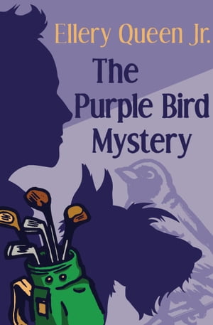 The Purple Bird Mystery