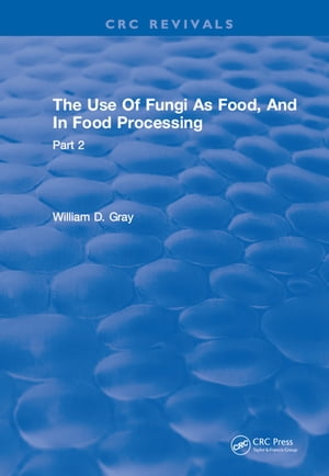 Use Of Fungi As Food