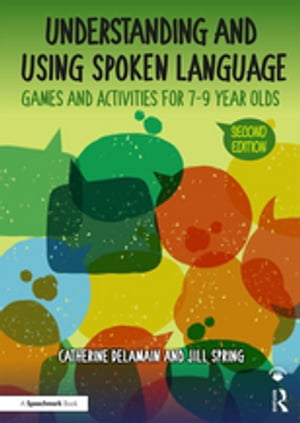 Understanding and Using Spoken Language