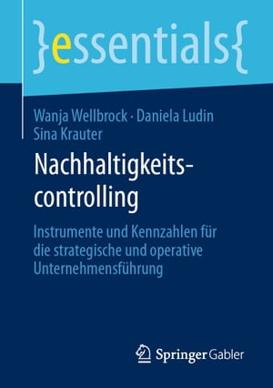 Nachhaltigkeitscontrolling