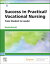 Success in Practical/Vocational Nursing - E-Book