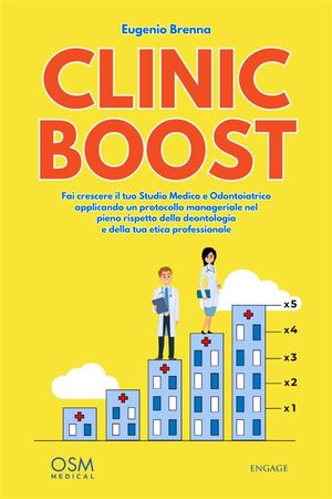 Clinic Boost