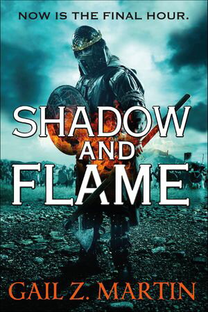 ŷKoboŻҽҥȥ㤨Shadow and FlameŻҽҡ[ Gail Z. Martin ]פβǤʤ16ߤˤʤޤ