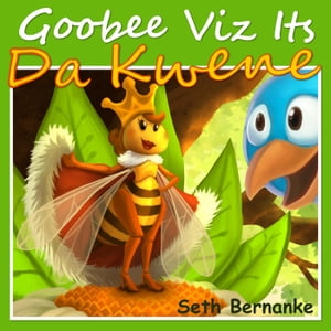 Goobee Viz Its Da Kwene: A Caribbean Lullaby - Perfect for Bedtime