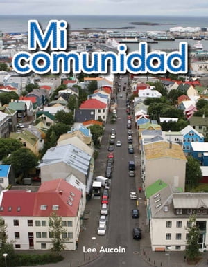 Mi comunidad