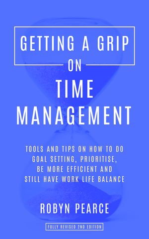 Getting a Grip on Time Management