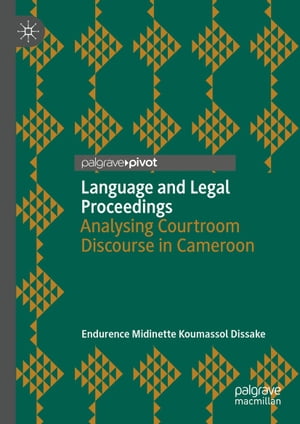 Language and Legal Proceedings