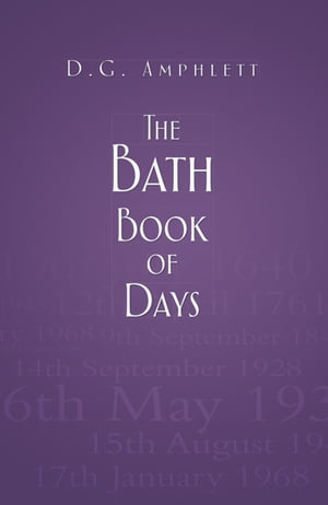 The Bath Book of Days