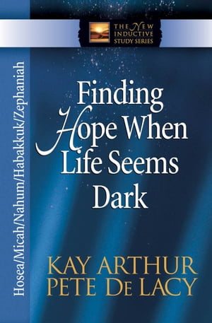 Finding Hope When Life Seems Dark