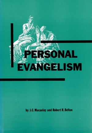 ŷKoboŻҽҥȥ㤨Personal EvangelismŻҽҡ[ J C Macaulay ]פβǤʤ132ߤˤʤޤ