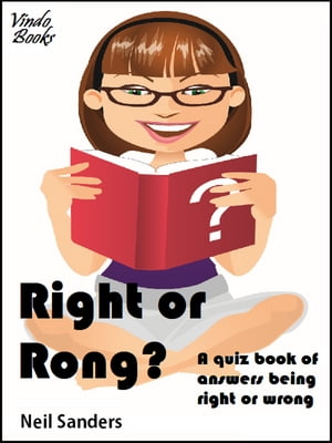 Right or "Rong"?