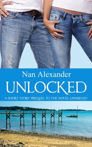 Unlocked: A Short Story Prequel to Unnerved