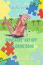 ŷKoboŻҽҥȥ㤨Dinosaurs' Day off Coloring BookŻҽҡ[ Jonathan Brandstater ]פβǤʤ148ߤˤʤޤ