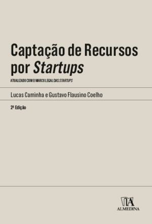 Captação de Recursos por Startups