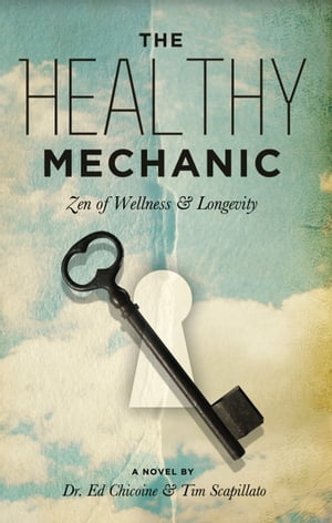 The Healthy Mechanic