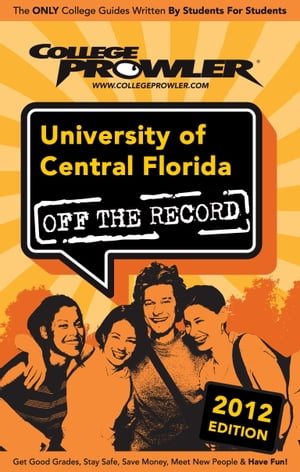 University of Central Florida 2012