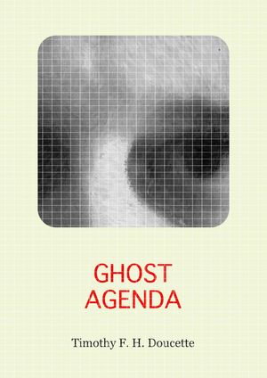 Ghost Agenda