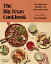 The Big Texas Cookbook The Food That Defines the Lone Star StateŻҽҡ[ Editors of Texas Monthly ]