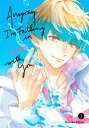 Anyway, I 039 m Falling in Love with You. 3【電子書籍】 Haruka Mitsui