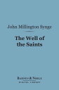 ＜p＞Inspired by a medieval French farce, ＜em＞The Well of the Saints＜/em＞ depicts a blind married couple who have their sight miraculously restored by a traveling saint, only to discover that their happiness was based on illusions. Their hope of falling back in love depends on losing their sight once again.＜/p＞画面が切り替わりますので、しばらくお待ち下さい。 ※ご購入は、楽天kobo商品ページからお願いします。※切り替わらない場合は、こちら をクリックして下さい。 ※このページからは注文できません。