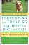 The Natural Vet's Guide to Preventing and Treating Arthritis in Dogs and Cats