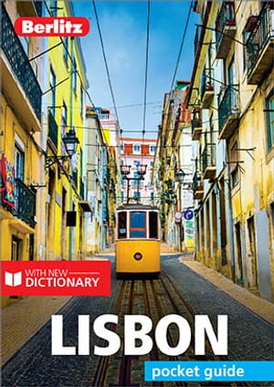 Berlitz Pocket Guide Lisbon (Travel Guide eBook)