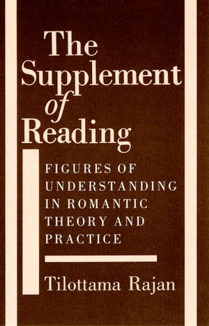 The Supplement of Reading