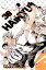 Haikyu!!, Vol. 38