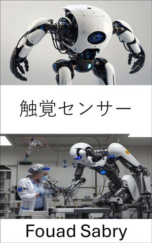 触覚センサー ロボットタッチシステムにおける人間のような知覚の進化【電子書籍】[ Fouad Sabry ]